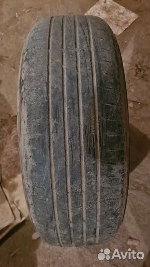 Bridgestone Dueler H/L 225/60 R18 100V