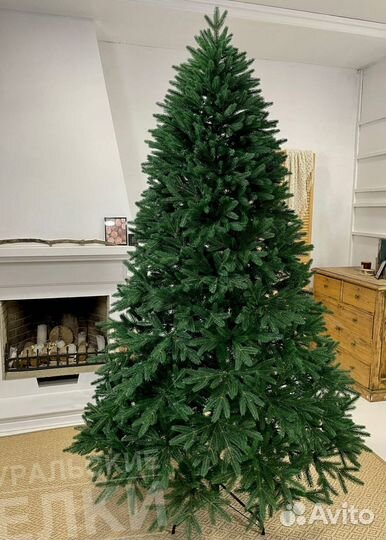 Елка искусственная