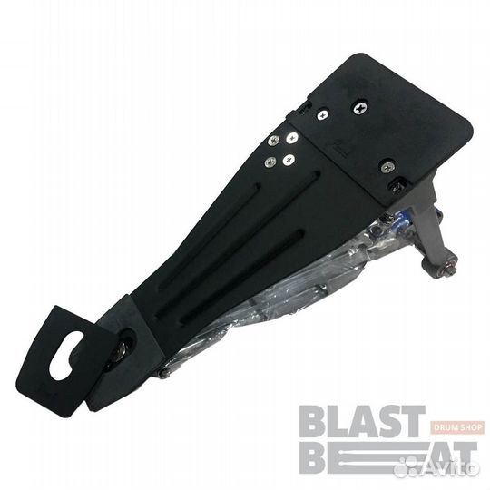 Подпятник педали Pearl (NP-285)