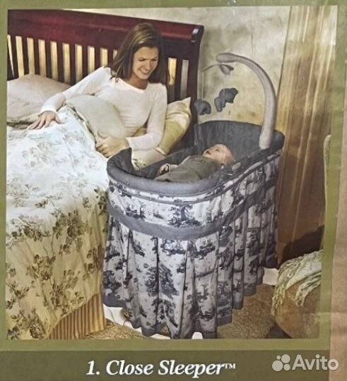 Колыбель simplicity