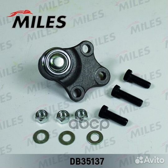 Опора шаровая peugeot partner/citroen berlingo