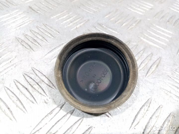 Б/У Крышка фары маленькая#004