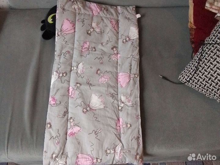 Комплект в коляску