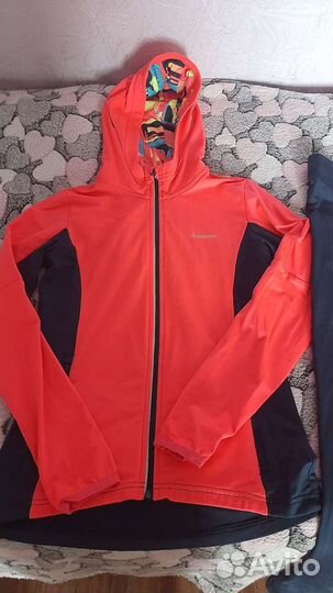 Спортивный костюм для девочки рост 158