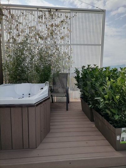 2-к. квартира, 55 м², 22/22 эт.