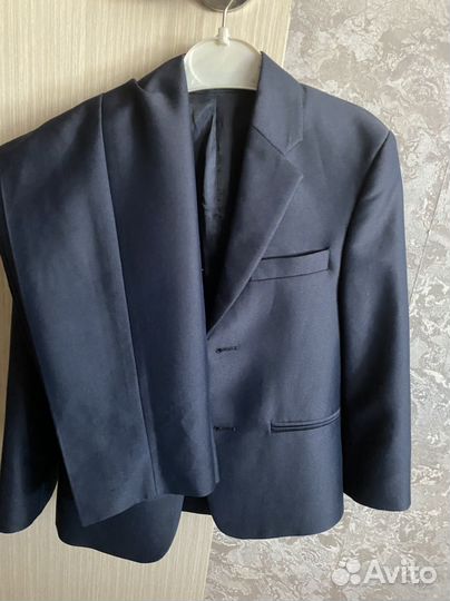 Школьная форма для мальчика