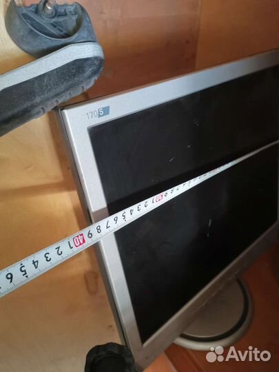 Монитор Philips