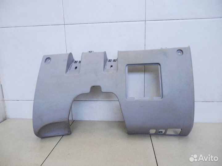 Накладка (кузов внутри) L200 (KB) 2006-2016