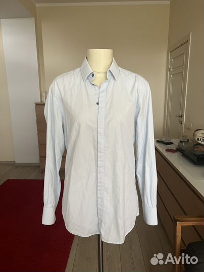 Dolce gabbana рубашка оригинал