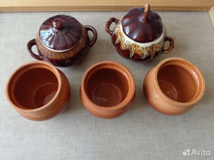 Товары для кухни