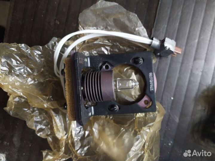 Лампы Для проектора