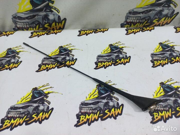 Антенна Audi 80 coupe quattro NG 1991