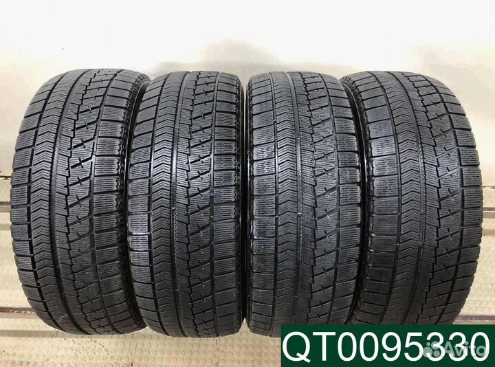Bridgestone Blizzak VRX 205/55 R16 96P