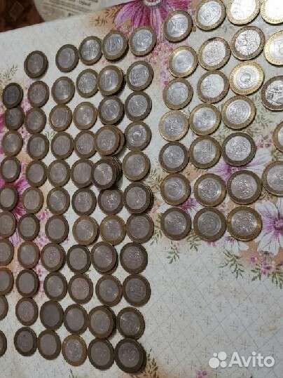 Монеты