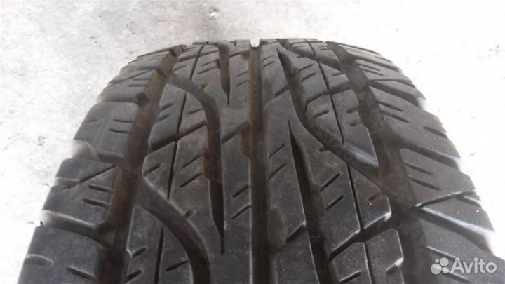 Dunlop Grandtrek AT3 235/65 R16