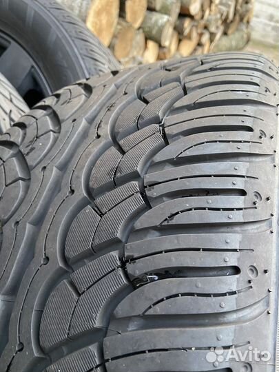 Колеса Land Cruiser 200