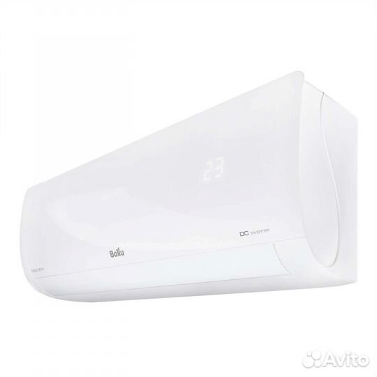 Сплит-система инверторного типа Ballu bsvi-07HN8