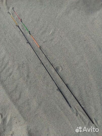 Концевик удочки