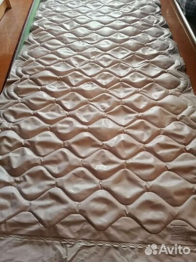 Противопролежневый матрас бу