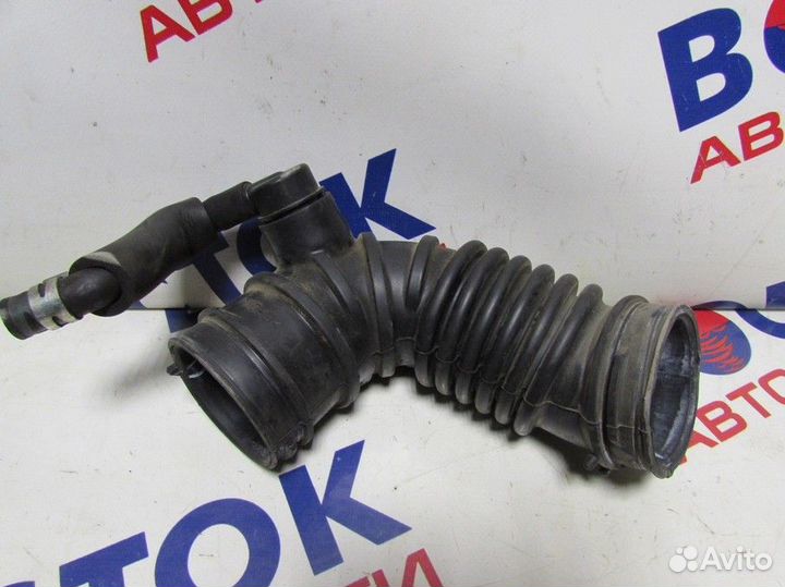 Патрубок воздушного фильтра mitsubishi lancer X CX3A, CX4A, CX5A, CY3A, CY4A, CY5A 4B10, 4B11, 4B12