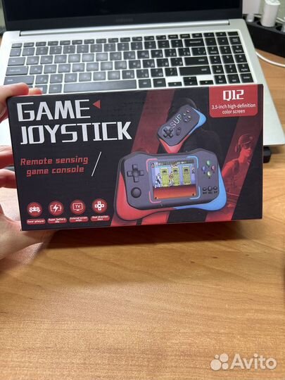 Приставка Game JoyStick