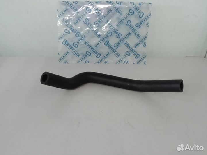 Шланг сапуна Fiat Albea / Doblo 1,4 (Новый)