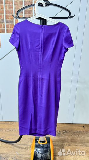 Вечернее платье 44 размер Tom Klaim