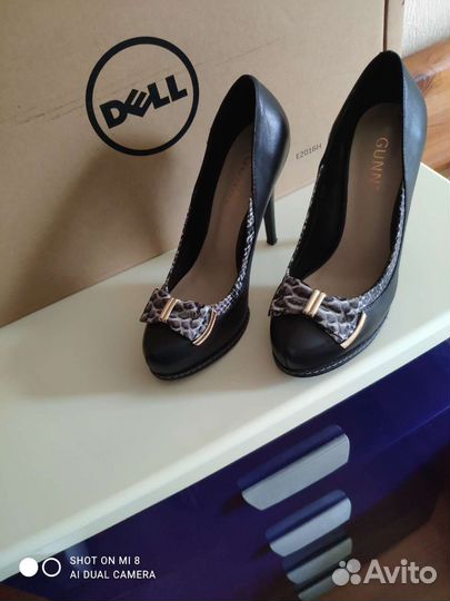 Туфли женские