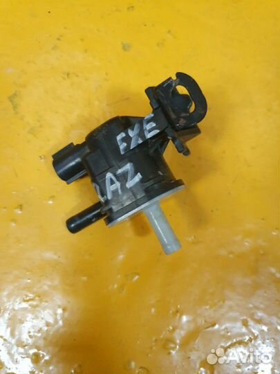 Клапан электромагнитный соленойд toyota lexus тойо