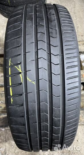 Vredestein Ultrac Satin 235/55 R17