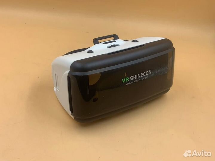 832732 Шлем виртуальной реальности для