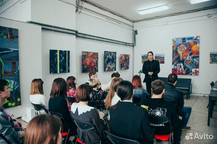 Репетитор по русскому языку