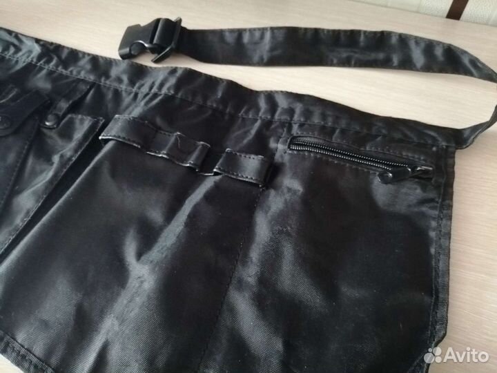 Кобура-пояс для парикмахеров