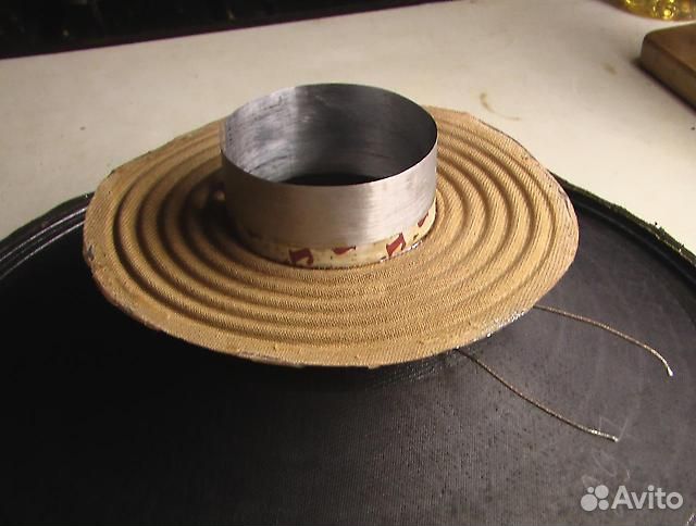 Ремонт акустических систем