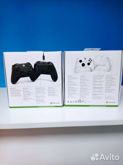 Геймпад Xbox Series