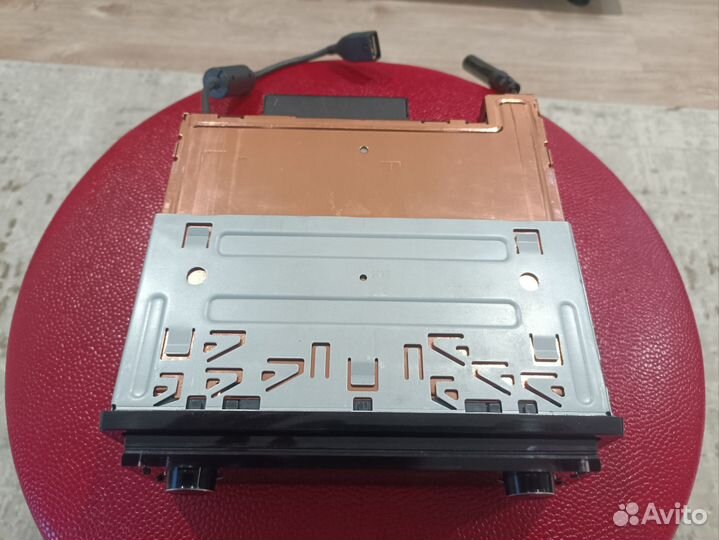 Головное устройство Pioneer DEX-p99rs