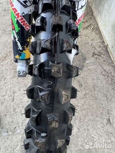 Ктм 450 sxf 2007 г