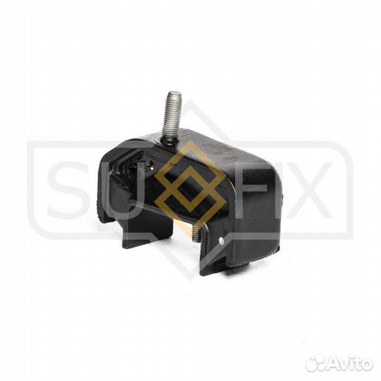 Опора кпп R nissan Atlas(F23) 2.5D 93-97 / Cabstar(F22/F23) 2.3D-3.2 82-10