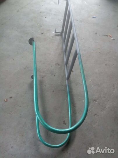 Лестница для босейна