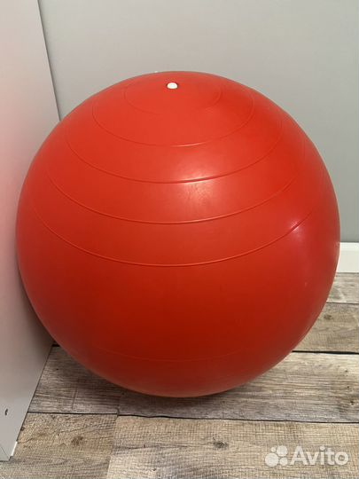 Фитбол 55 см