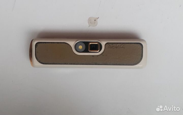 Nokia 7380