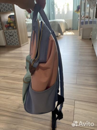 Рюкзак для девочки