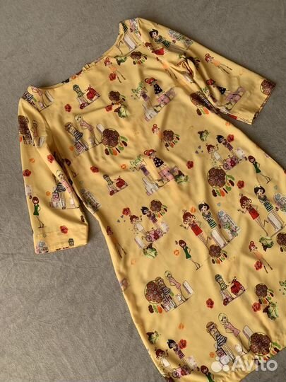 Платье 44размер