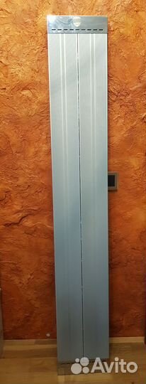 Инфракрасный обогреватель 2 кВт