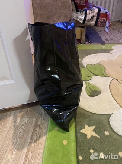 Погремушки пакетом