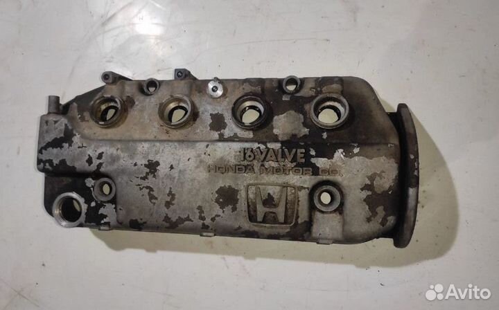 Крышка гбц Honda Civic Ferio D15B