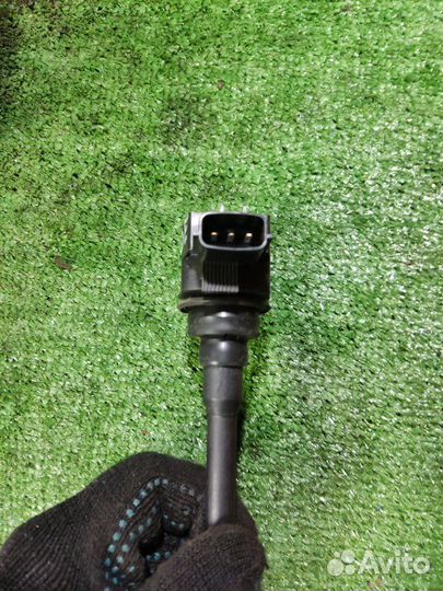 Катушка зажигания Nissan 1.6 Hr16De