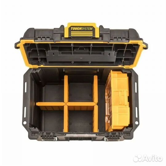 Ящик для инструментов DeWalt dwst08035-1