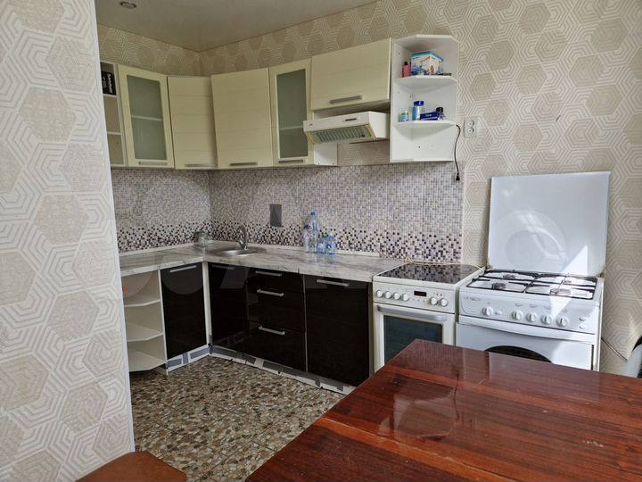 2-к. квартира, 48,8 м², 2/3 эт.