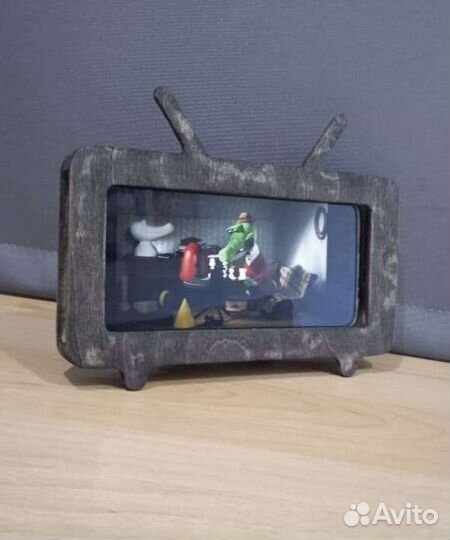 Подставка для телефона